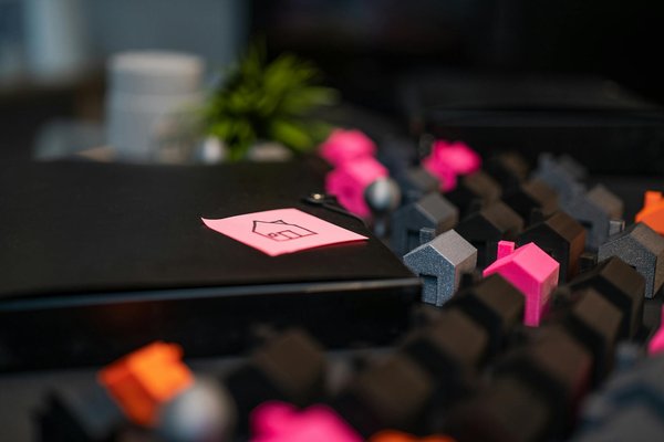 Préparez votre compagnon à quatre pattes pour un déménagement local sans stress