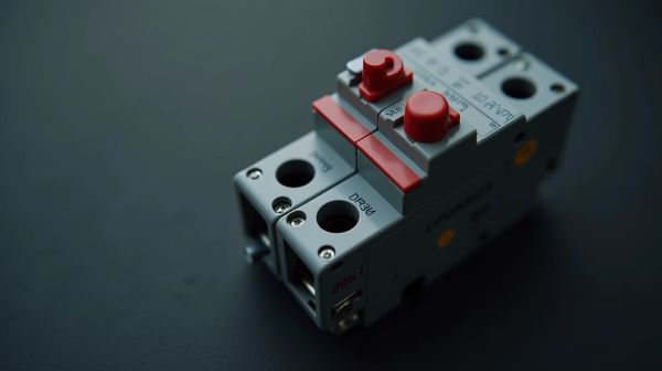 Choisir un disjoncteur : conseils pour une installation électrique sécurisée