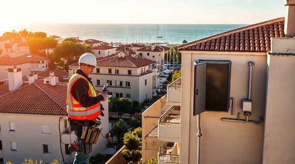Choisir un service fiable pour l'entretien de votre chaudière à antibes