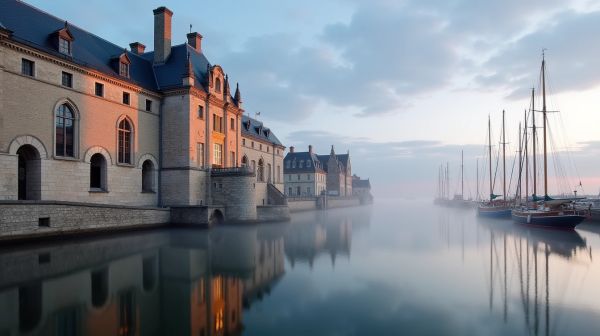 Choisir une entreprise compétente pour vos projets de rénovation à La Rochelle