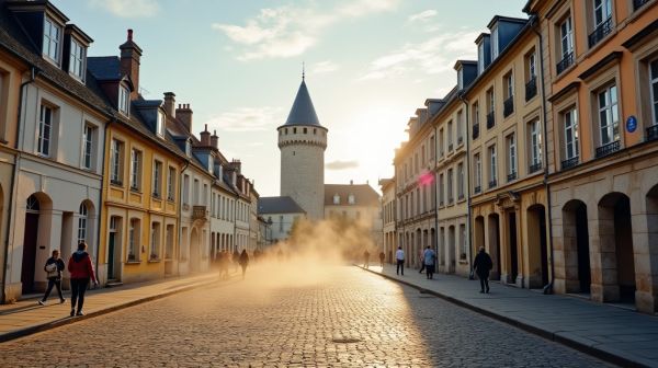 Choisir une entreprise compétente pour vos projets de rénovation à La Rochelle
