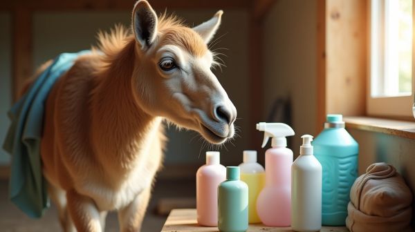 Comment acheter des produits efficaces pour nettoyer le daim