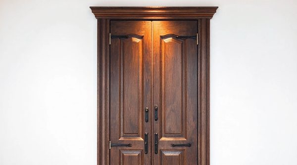 Découvrez des idées créatives pour des portes et châssis personnalisés