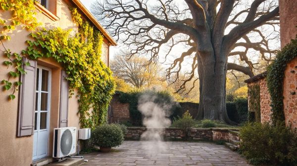 Découvrez les options de chauffage écologique à Bordeaux