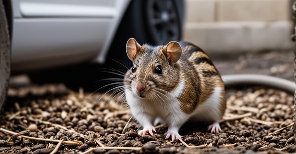 Désinsectisation et dératisation à paris : nos astuces pratiques