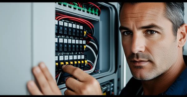 Electricien saint ouen : votre expert en dépannage et installation