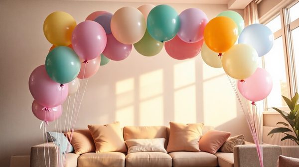 Guide d'achat des meilleurs objets gonflables pour fêtes !