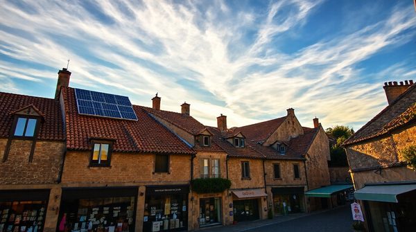 Investir dans des panneaux solaires à carcassonne : guide pratique