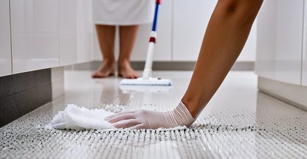 Miss propreté : l'excellence du nettoyage à montpellier