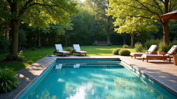 Règlements de piscine au Québec : ce que tout propriétaire doit savoir