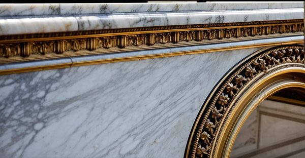 Rénovation de marbre à paris : redonner éclat et beauté