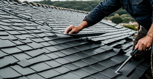 Réparation de toiture finistère : comment choisir les pros ?