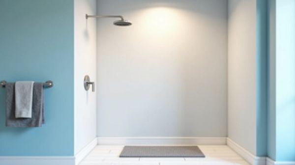Sécurisez votre salle de bain avec des tapis de douche antidérapants