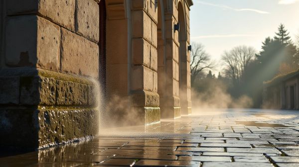 Trouver des solutions efficaces pour le traitement de l'humidité à Caen