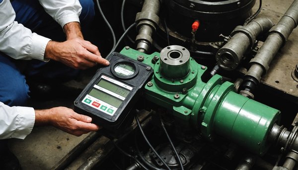 Diagnostic précis et réparation de pompe 95 : intervention rapide