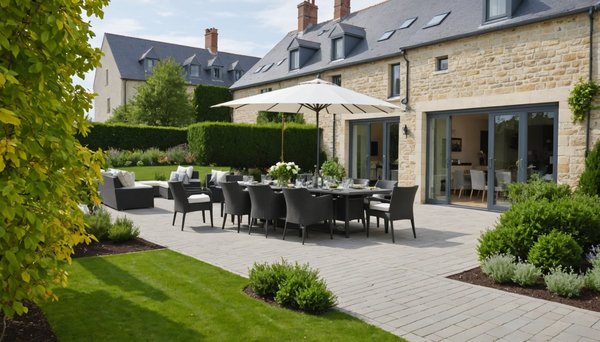 Loire aménagement : créez votre extérieur avec expertise