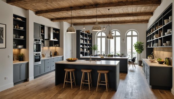 Rénovation de maison à toulouse : l'excellence sur mesure